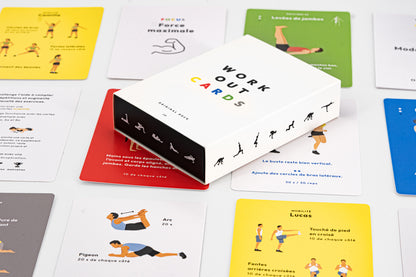 Original Deck (French)