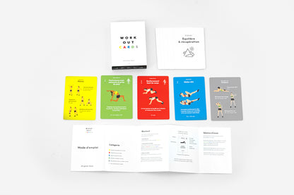 Original Deck (French)