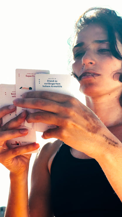 Original Deck (German)