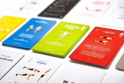 Original Deck (German)