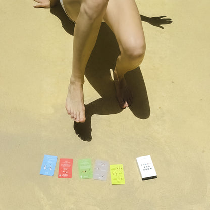 Original Deck (German)