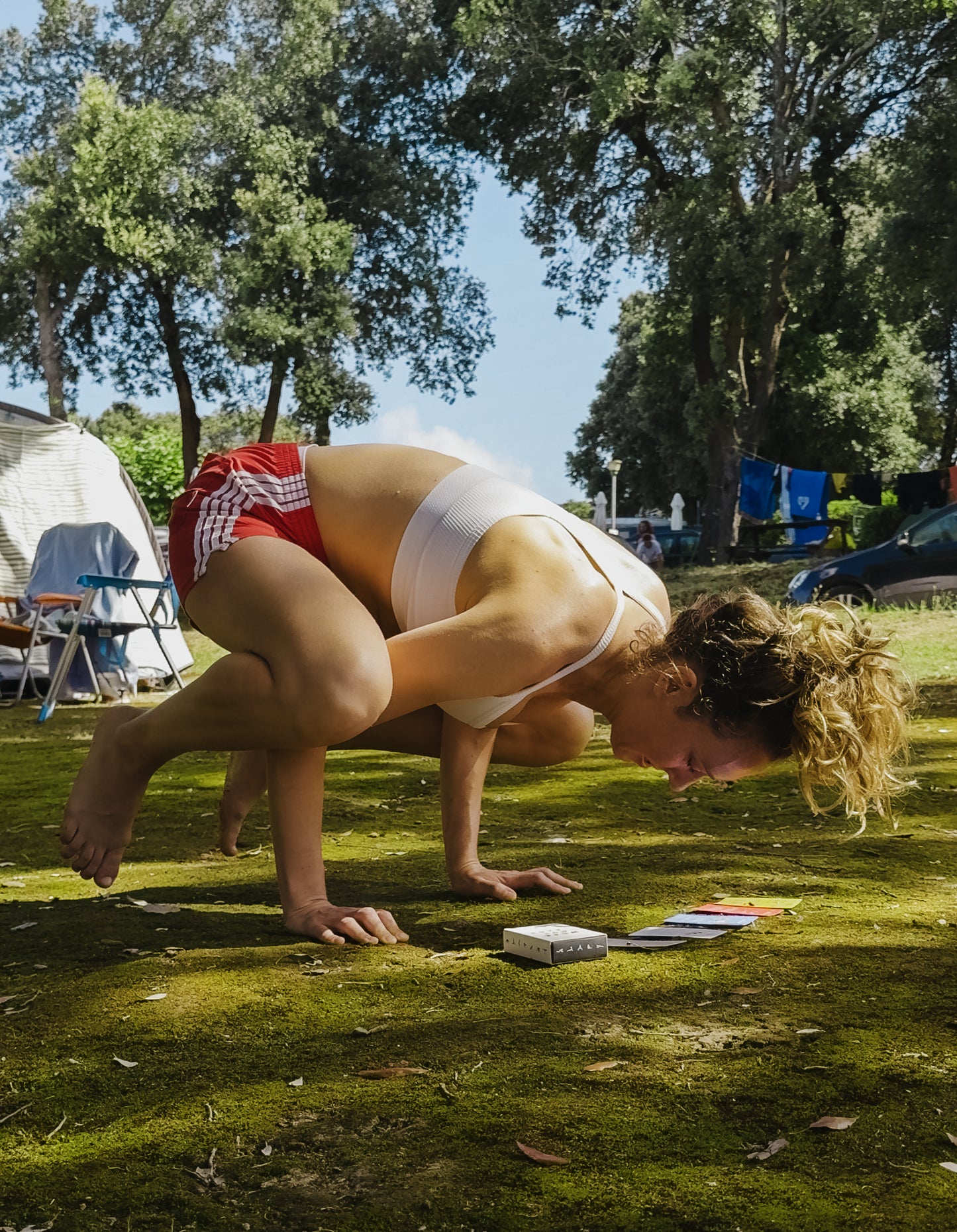 Original Deck (German)