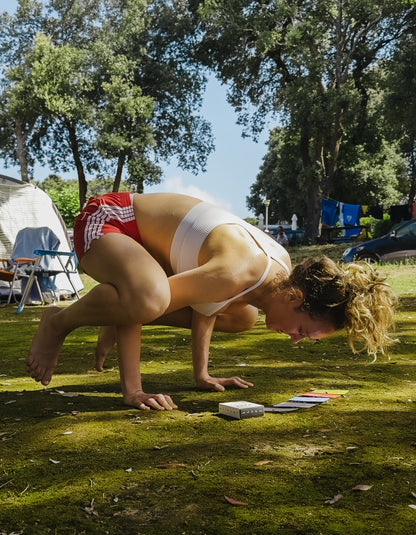 Original Deck (German)