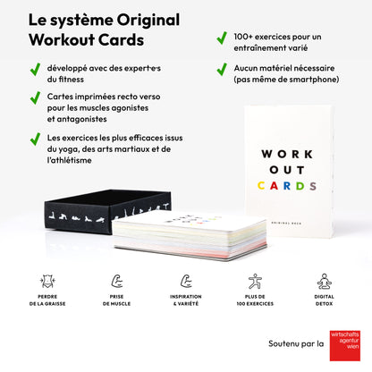 Original Deck (German)