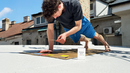 Original Deck (French)