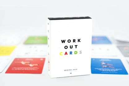 Original Deck (German)