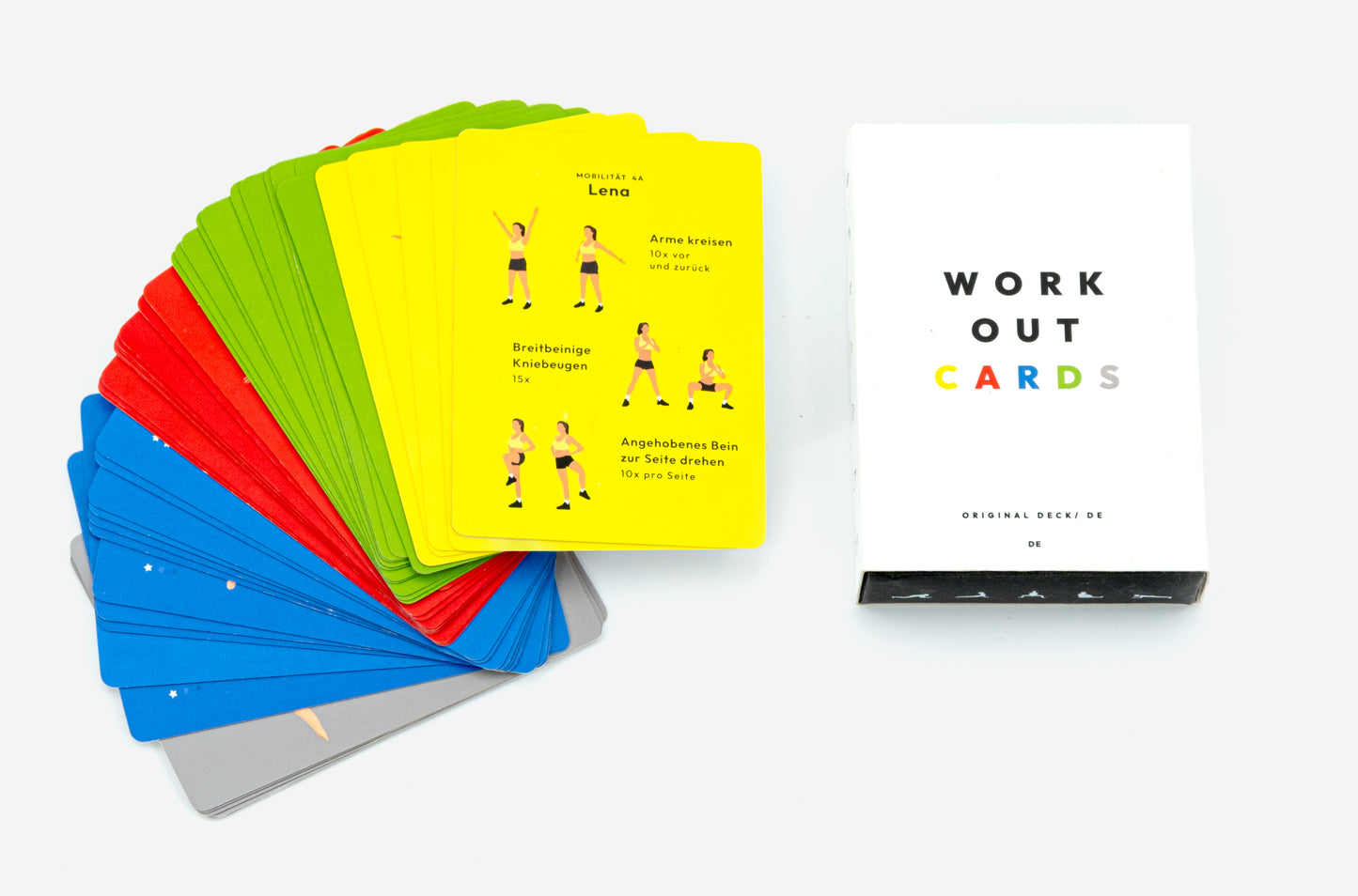 Original Deck (German)