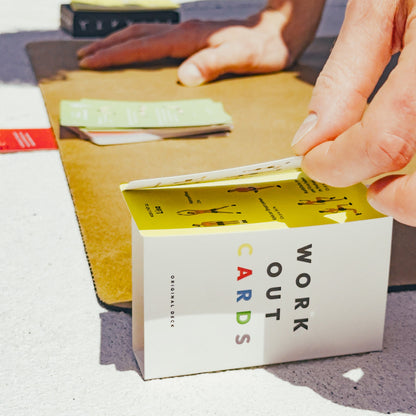 Original Deck (German)