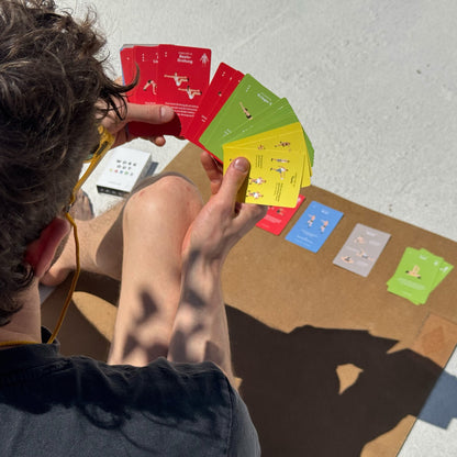 Original Deck (German)