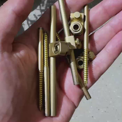 Original Deck (French)