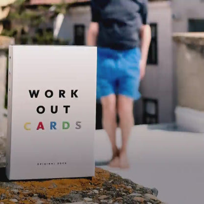 Original Deck (French)