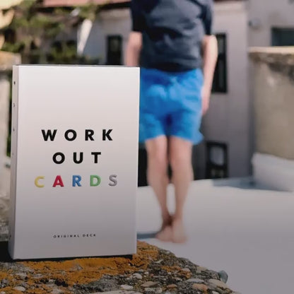 Original Deck (German)