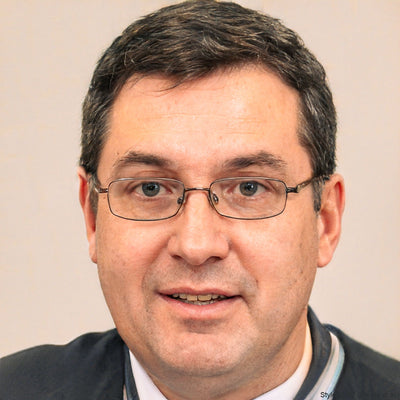 Ben Schubert, Berlin (DE)